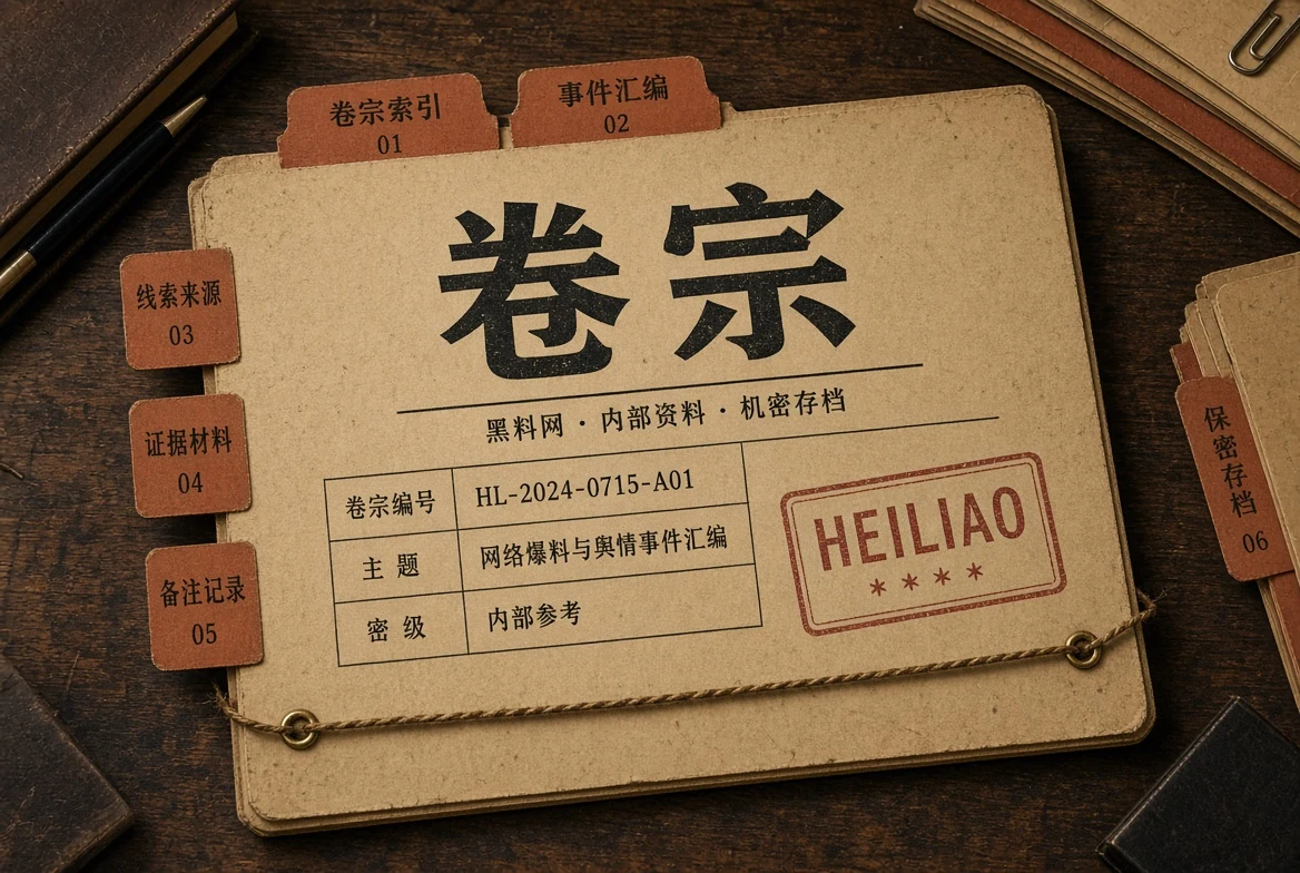 主题索引与背景阅读